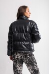 Campera Emilia Negro