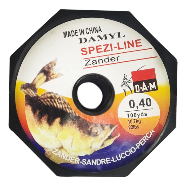 Tanza Para Pesca Resistente 10.7 Kg 100 Metros Calidad Tanza Para Pesca Resistente 10.7 Kg 100 Metros Calidad