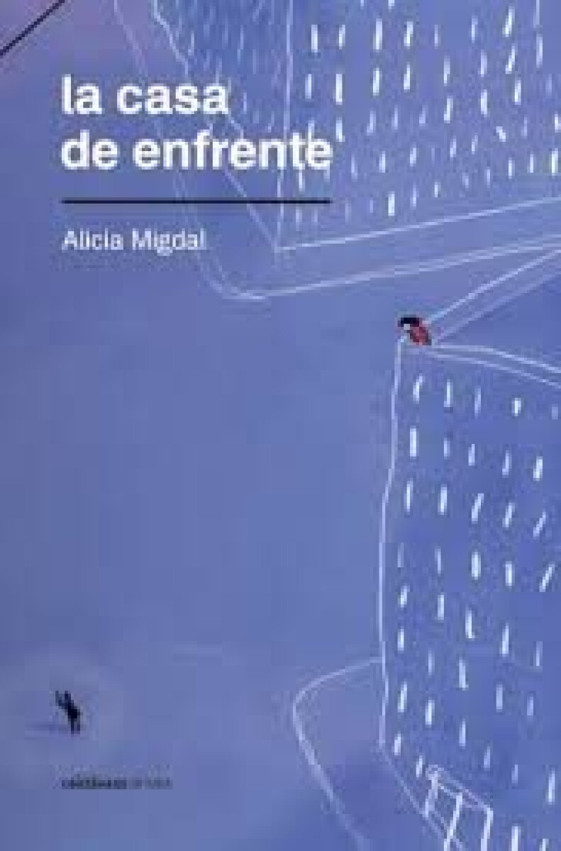 LA CASA DE ENFRENTE 
