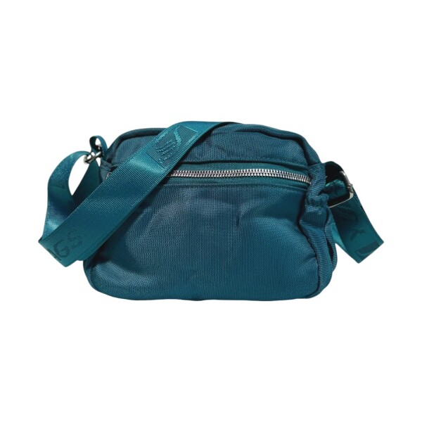 Cartera Mindy Verde