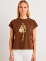 Remera Hollanda Estampado 5
