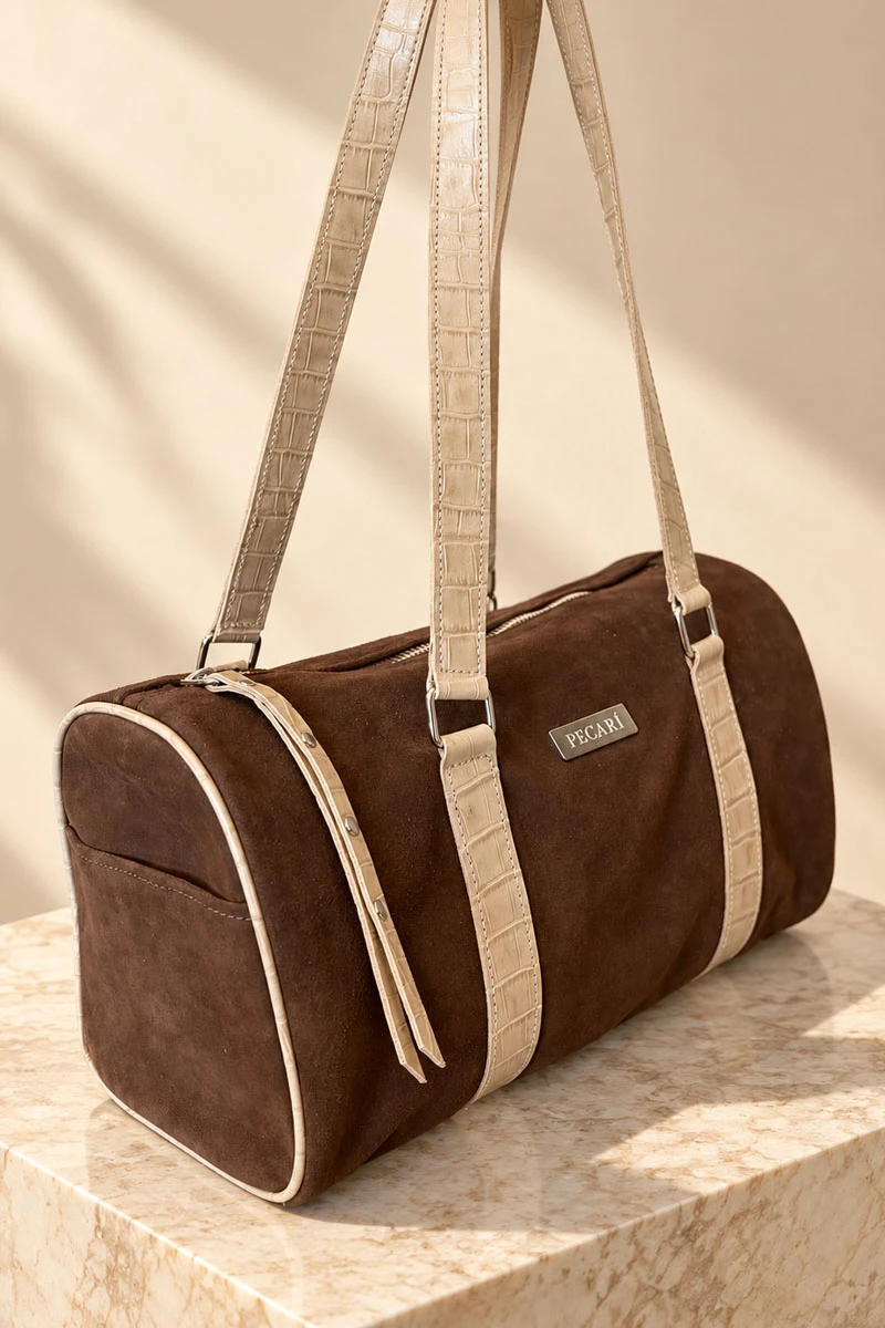 Cartera Baulito