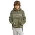 CAMPERA PELUDA 6/18 UNICO