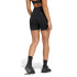 Calza de Mujer Adidas Run Ess Sht L Negro