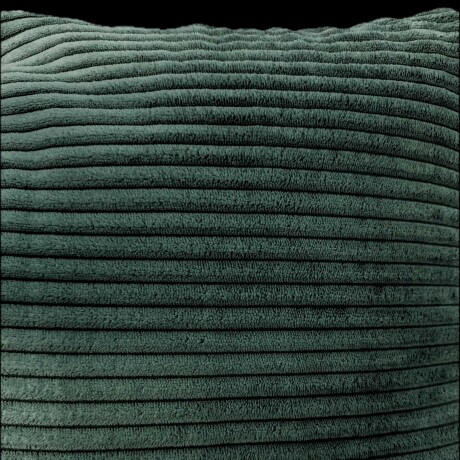 Sillón Cama 2 Cuerpos CloudNest Verde