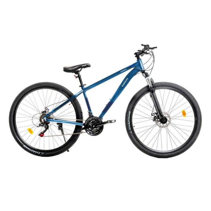 Bicicleta de Montaña Rodado 29 Aluminio Randers Azul