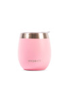 MATE HYDRATE 267ML ROSA