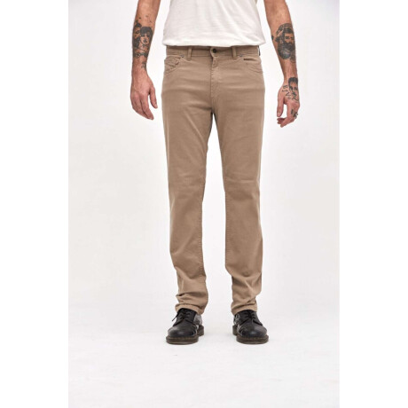 Pantalon Dino Beige
