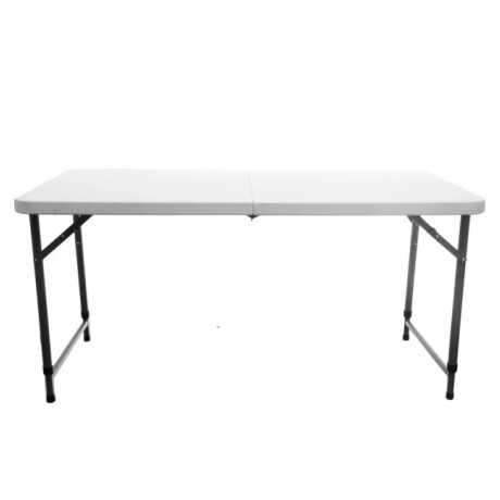 Mesa Plegable Resina 1.20 Mesa Plegable Resina 1.20