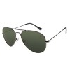 Lentes de Sol Chilli Beans Bahia Slim Verde