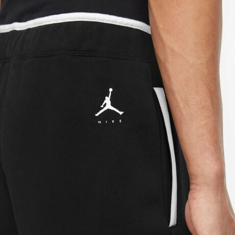 Pantalon Hombre Nike Jordan Black Color Único