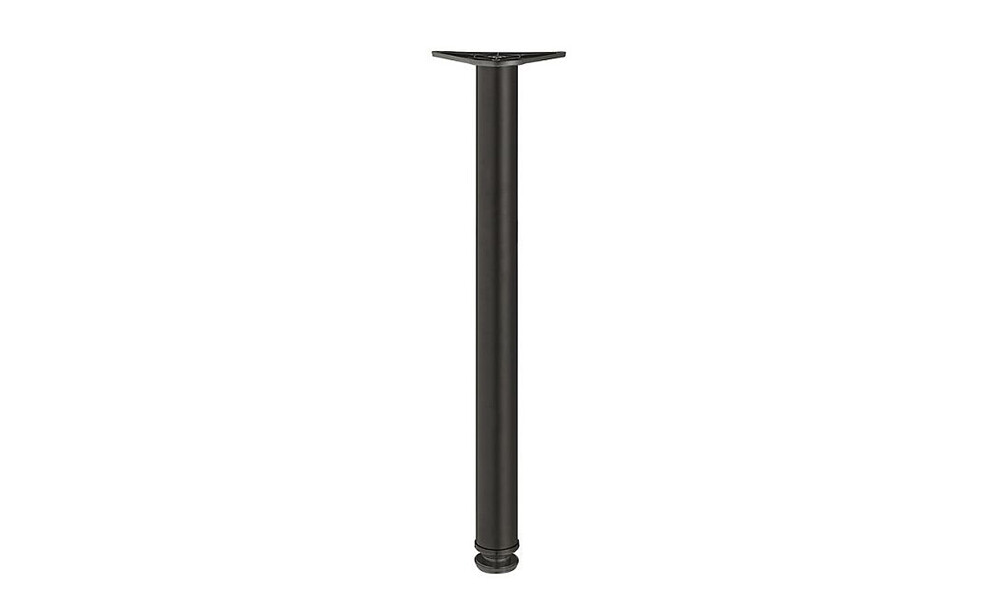 Pata para mesa cilíndrica 710-n