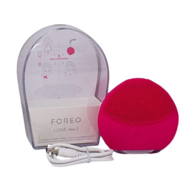 Esponja para maquillaje R Masajeador Y Limpiador Facial