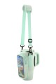 TERRANO PORTA SPOTIE 1183ML VERDE AGUA