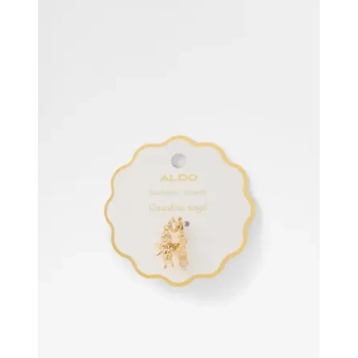 CUPIDSARROW GOLD/CLEAR MULTI - GOLD/CLEAR MULTI 