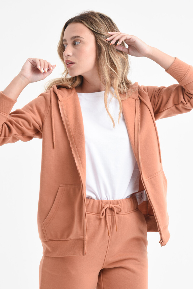 Chaqueta deportiva Coral