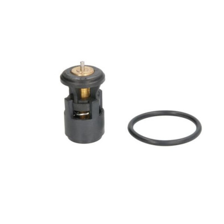 TERMOSTATO VOLKSWAGEN GOL G5 G6 1.6 (0245.87) MLH TERMOSTATO VOLKSWAGEN GOL G5 G6 1.6 (0245.87) MLH