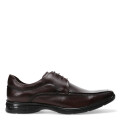 Zapatos de Hombre Democrata Air S Marrón Tabaco