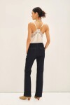 PANTALON ROYAL STRAIGHT Azul