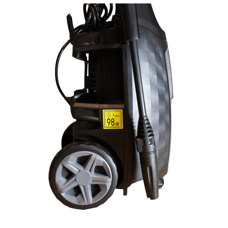 Hidrolavadora GDX 1800W 160BAR Hidrolavadora GDX 1800W 160BAR