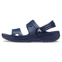 Sandalias Crocs Classic Kids Azul