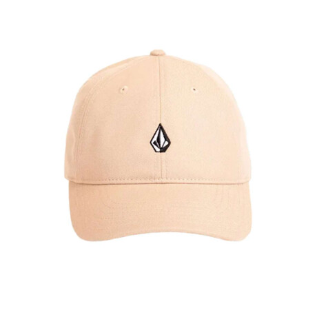 Gorro Cap Volcom Fullstonedad Beige