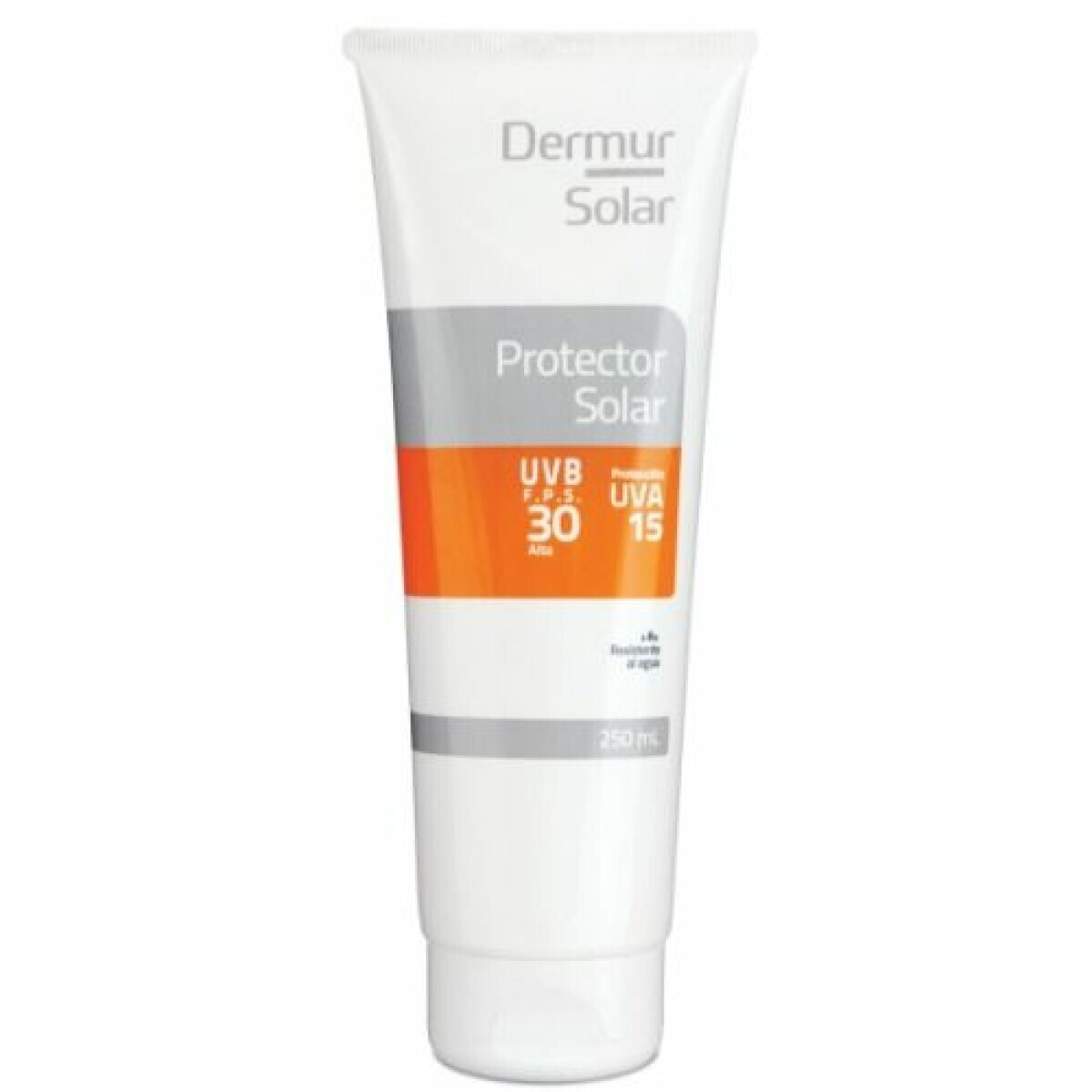 DERMUR PROTECTOR SOLAR FPS30 250ml 