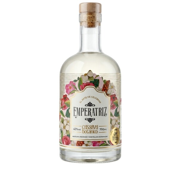 Emperatriz Botánico 700ml Emperatriz Botánico 700ml