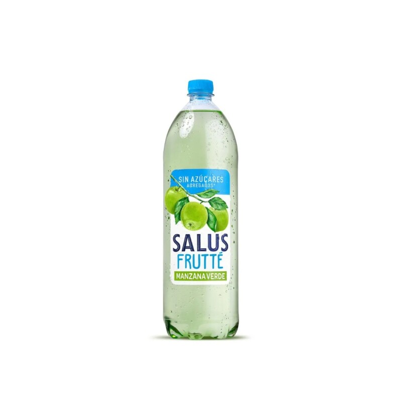 SALUS FRUTTE CERO 1.5 MANZANA Salus Frutte Cero 1.5 Manzana