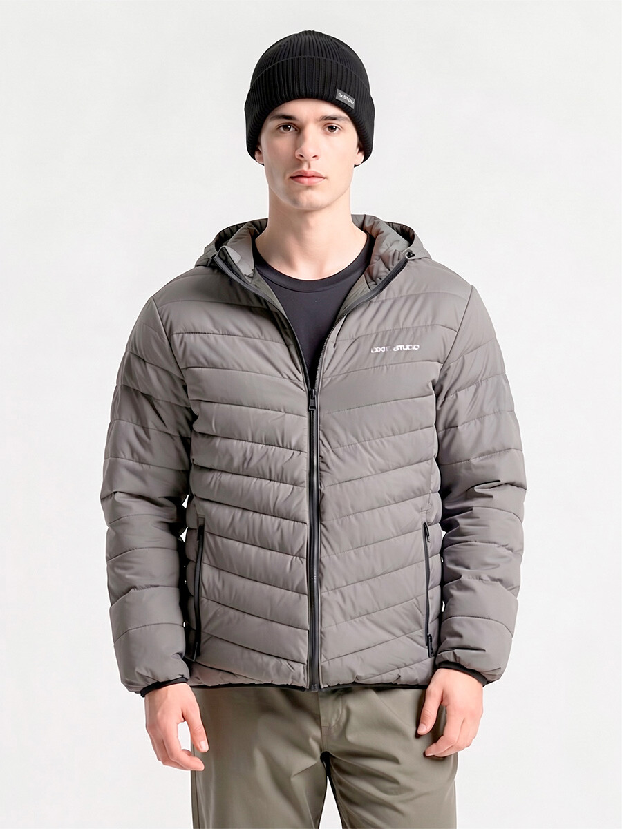 GORRO FLET DIXIE - Negro 