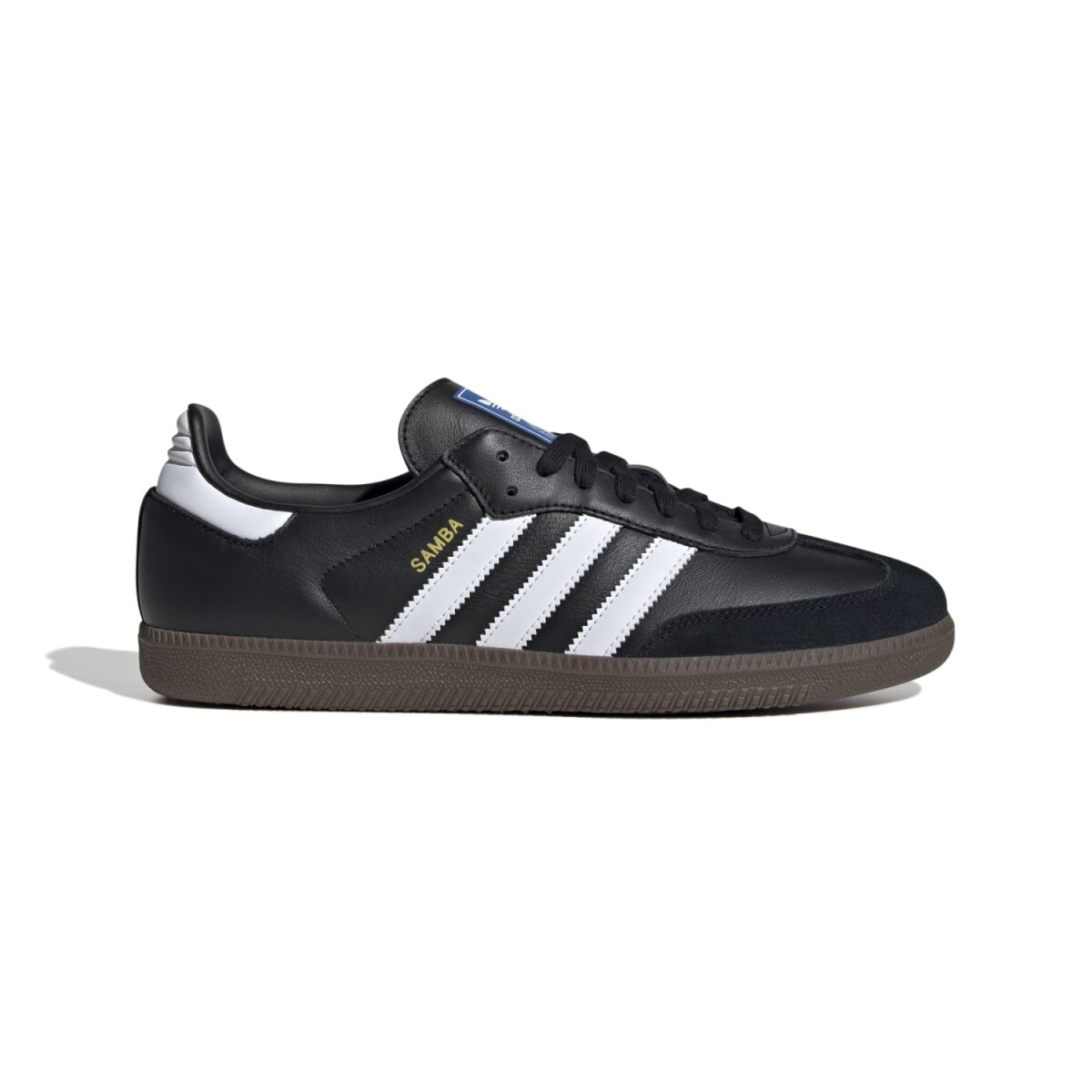 Adidas Samba - B75807 - Negro 