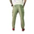 PANTALON CARGO 28-38 VERDE OSCU