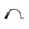 BUCHE GUARDABARRO DELANTERO DERECHO - ONIX ACTIV BUCHE GUARDABARRO DELANTERO DERECHO - ONIX ACTIV