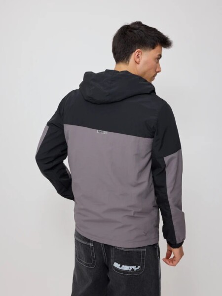 CAMPERA RUSTY AIDAN NEGRO