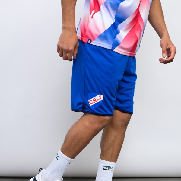 Short CNdeF Striker Nacional Licencias Hombre 619