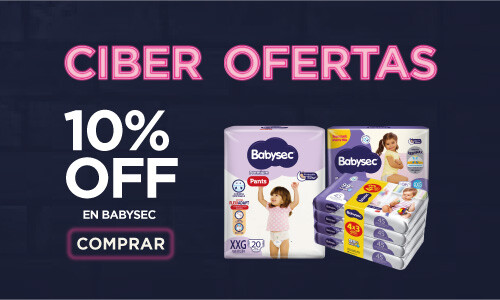 Ciber - Babysec