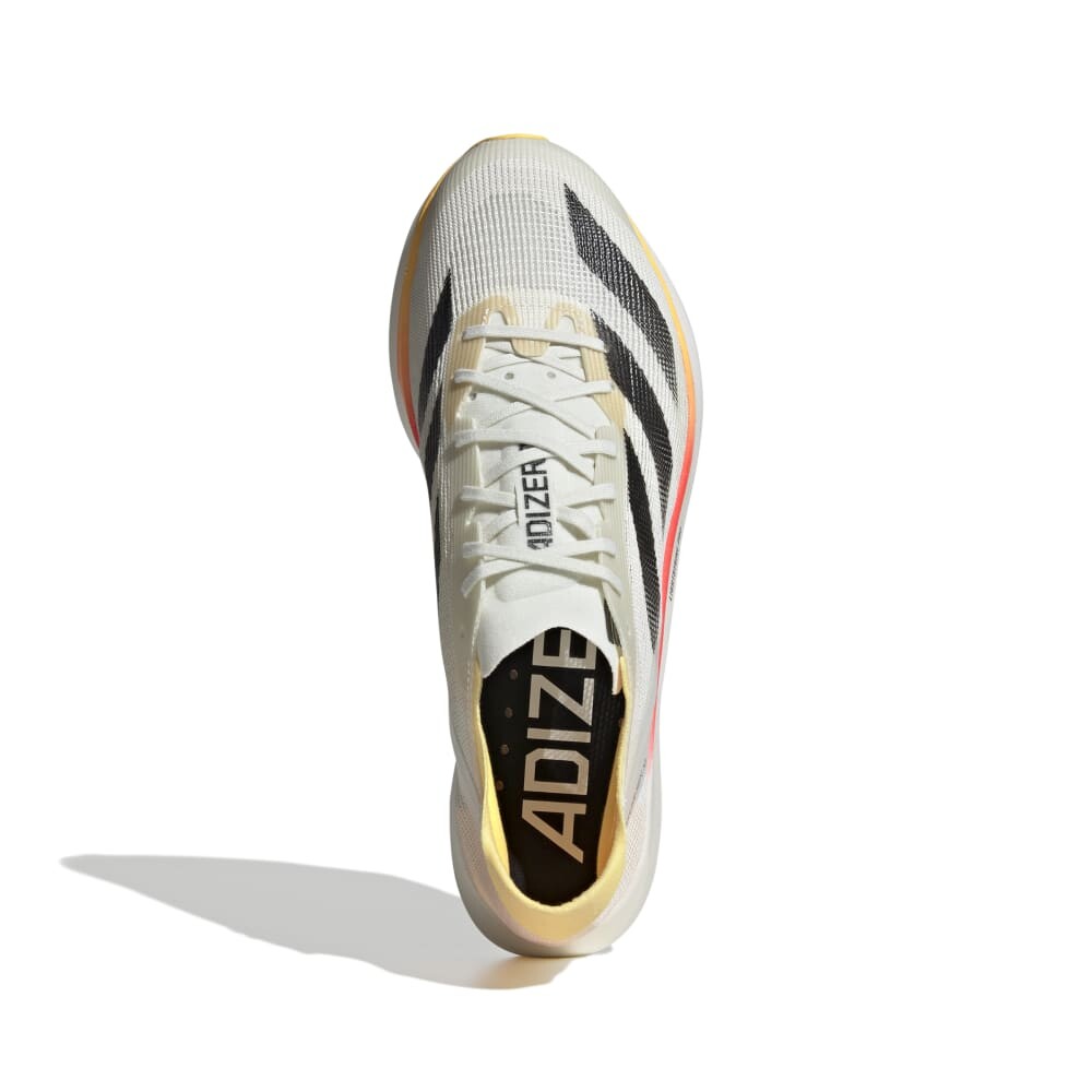 Adizero Takumi Sen - Hombre Ivory