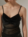 Tops Apinita Negro