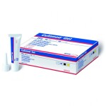 CUTIMED GEL STERIL POMO X 25 GR. única