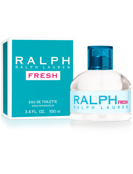 Perfume Ralph Fresh Ralph Lauren 100ml Original Perfume Ralph Fresh Ralph Lauren 100ml Original