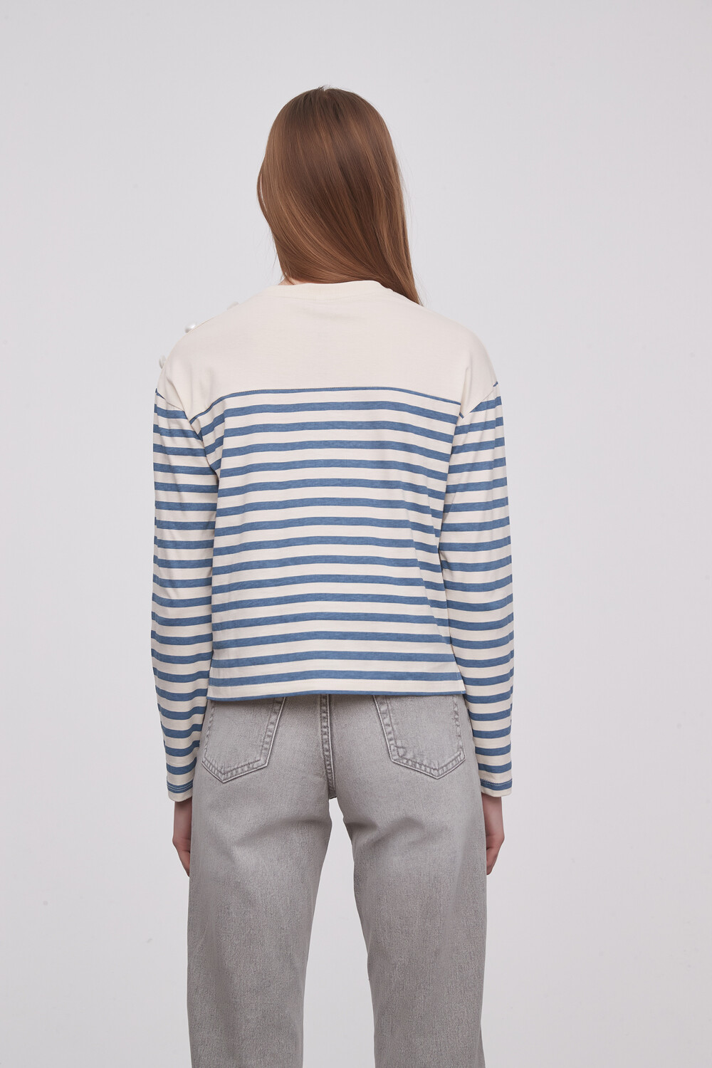 Remera Jati Estampado 1