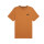 REMERA PUMA ESS SMALL LOGO TEE Orange