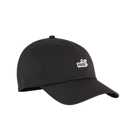 Gorro Puma Ess - Black Black