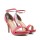 Sandalia Vizzano de Mujer - 6210.655-7286 Rojo