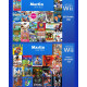 PACK USB PARA NINTENDO WII CON 20 JUEGOS PACK USB PARA NINTENDO WII CON 20 JUEGOS