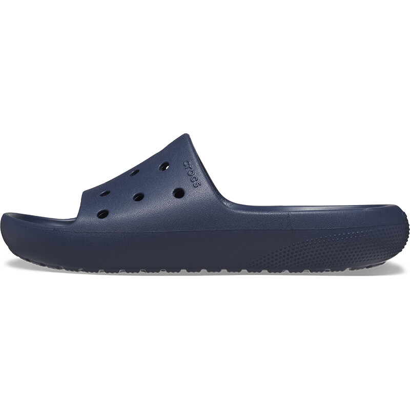 Sandalias Classic Azul