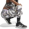 Calza Adidas Pride Gris