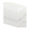 Set x6 placas autoadhesivas 30cm x 60cm x 2.2mm MARMOL BLANCO
