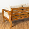 (CD) SILLON BONAIRE 3 PUESTOS Unica