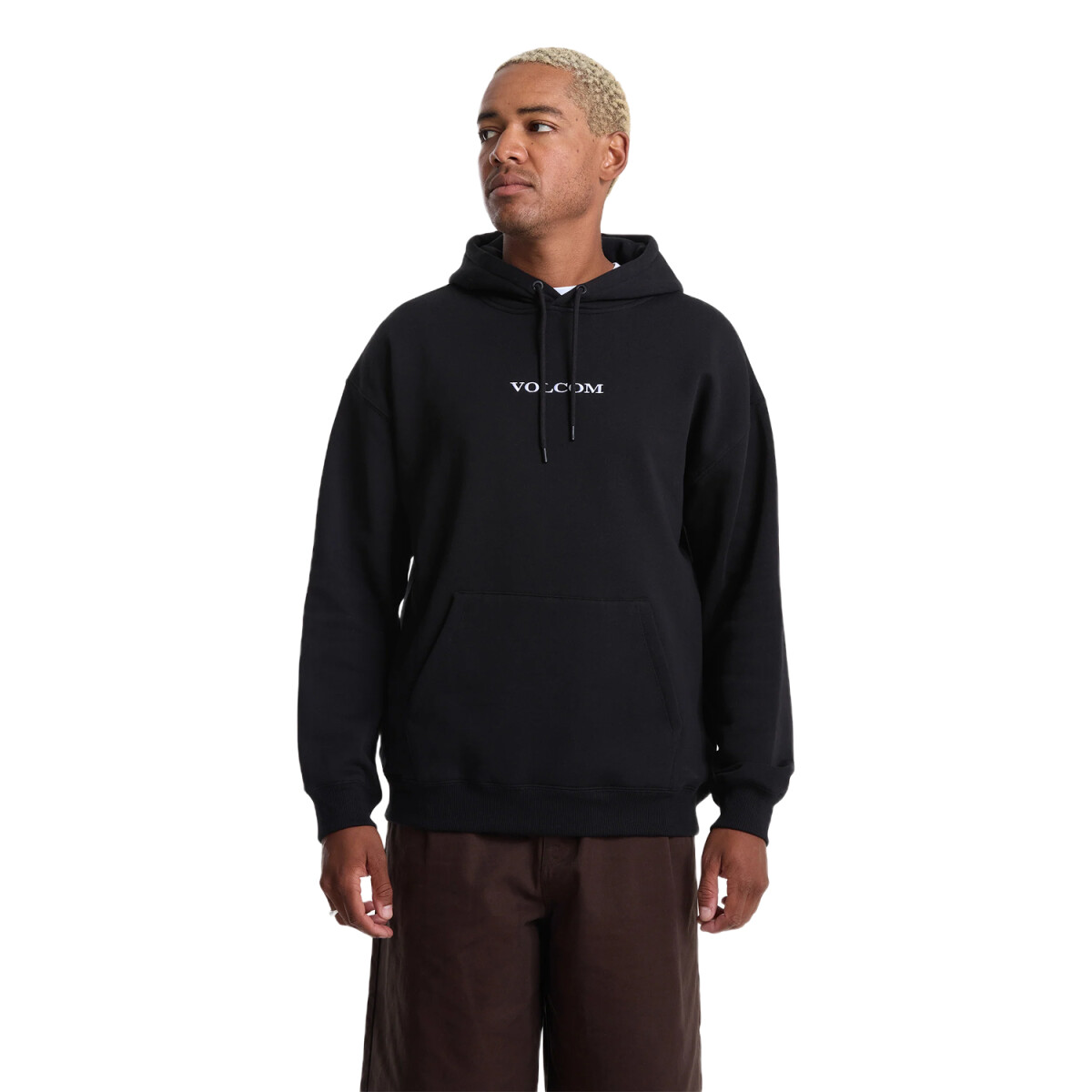 Canguro Volcom ABG VOLCOM STONE PO - Negro 